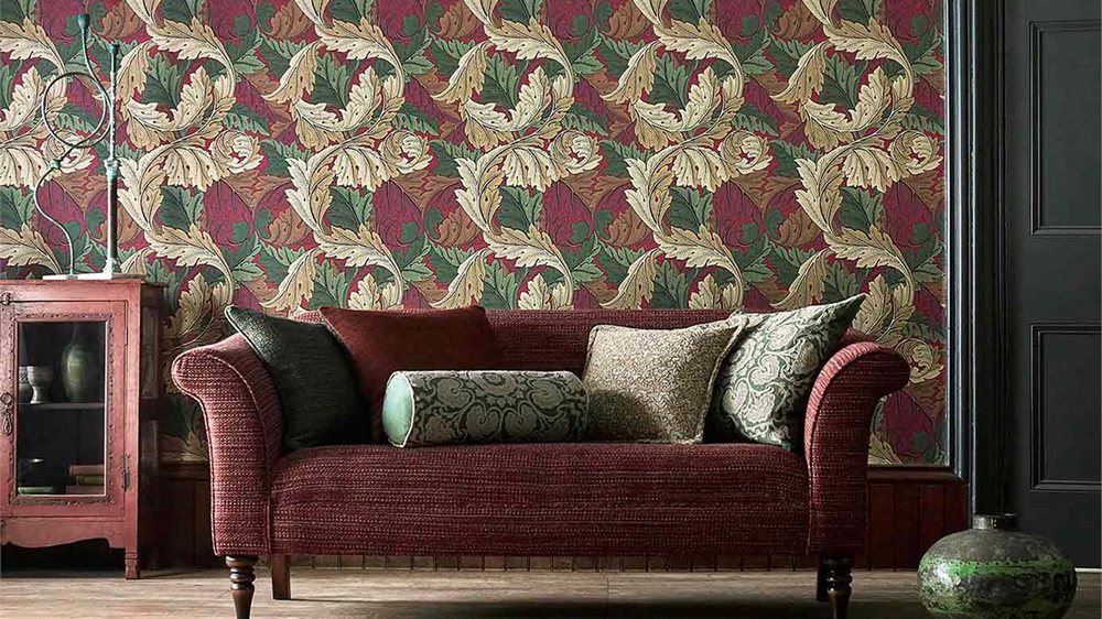 Morris&Co